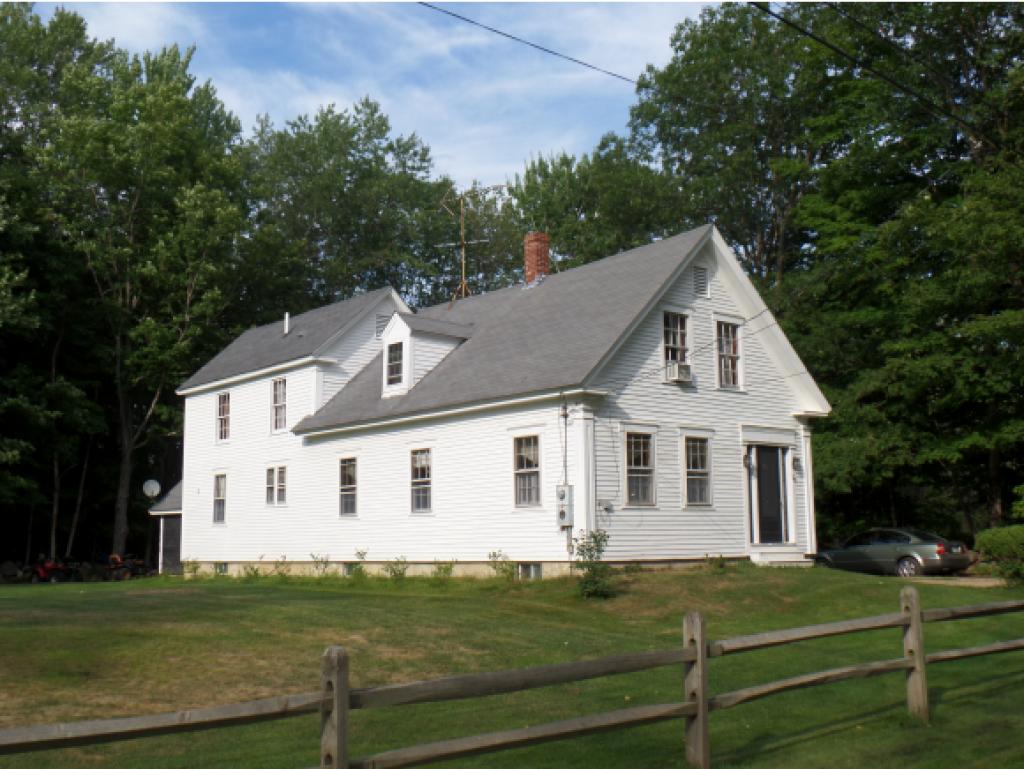 20 Youngs Hill Road Loudon, NH 03307 - Photo 3 of 36 Gallery Image 3