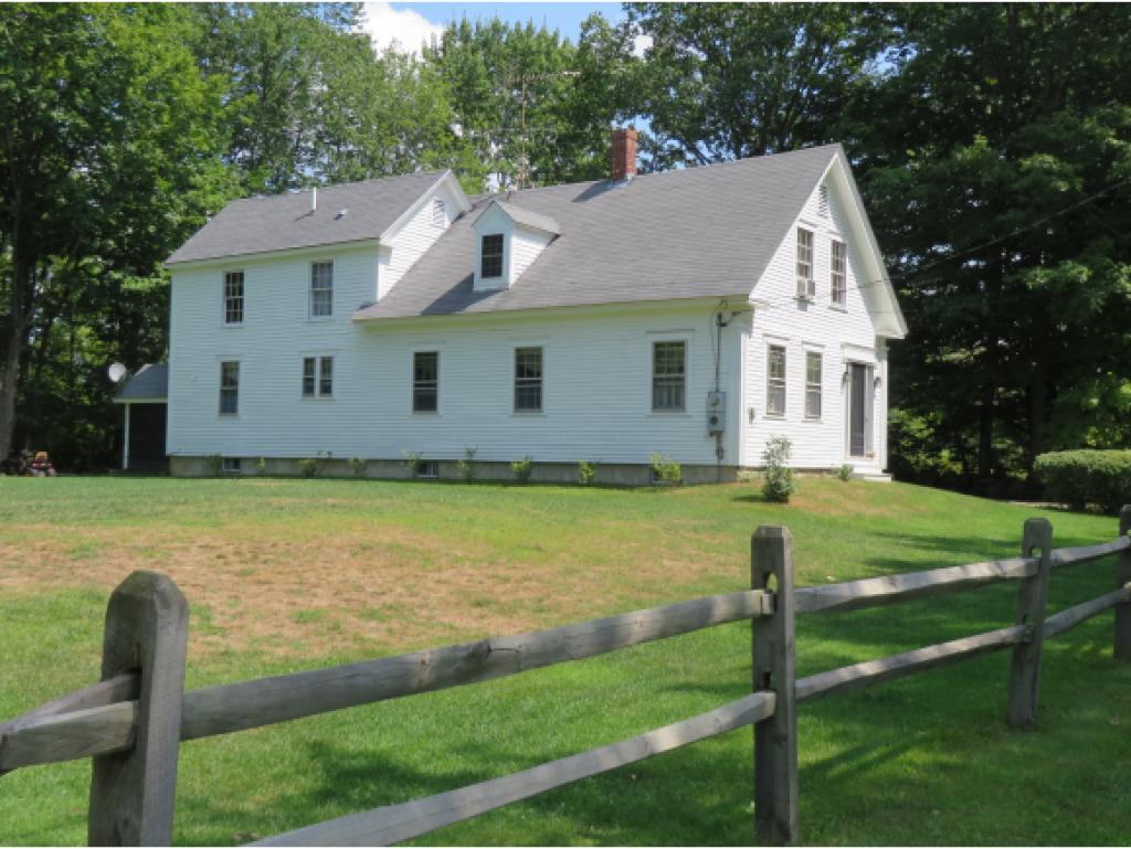 20 Youngs Hill Road Loudon, NH 03307 - Photo 6 of 36 Gallery Image 6