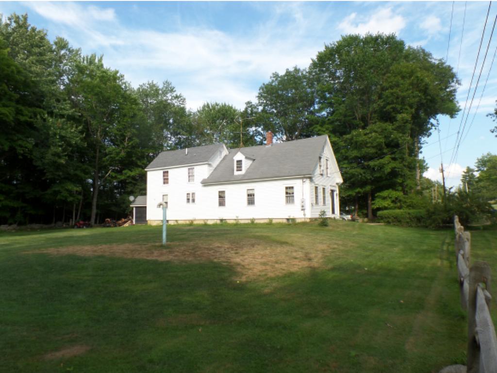 20 Youngs Hill Road Loudon, NH 03307 - Photo 8 of 36 Gallery Image 8