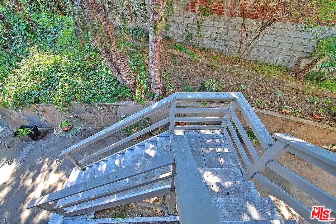 7017 Ramsgate Place Los Angeles, CA 90045 - Photo 30 of 32 a view of an outdoor space