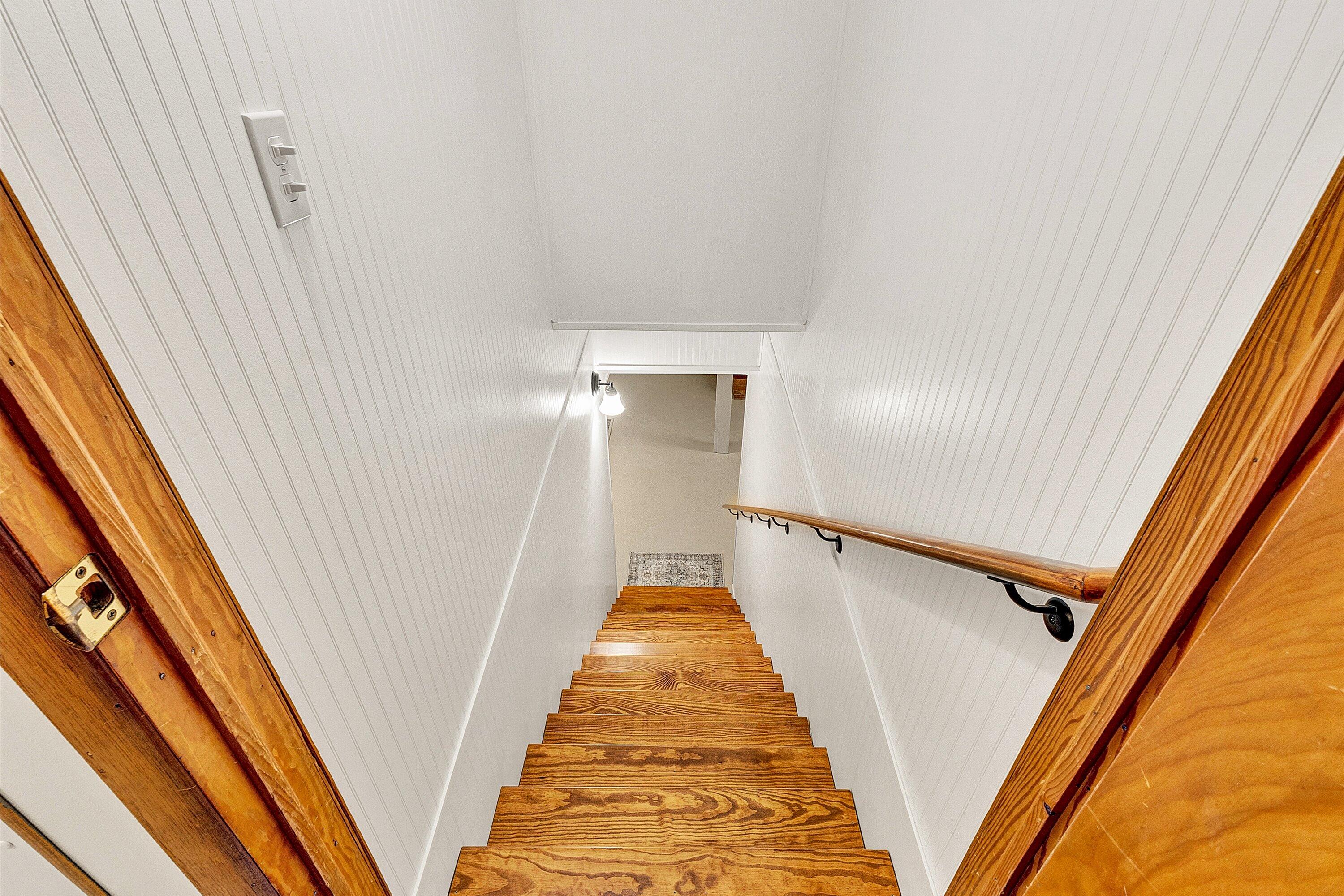 6715 McKinney Hollow Road Eagle Rock, VA 24085 - Photo 21 of 32 21-SGP-29