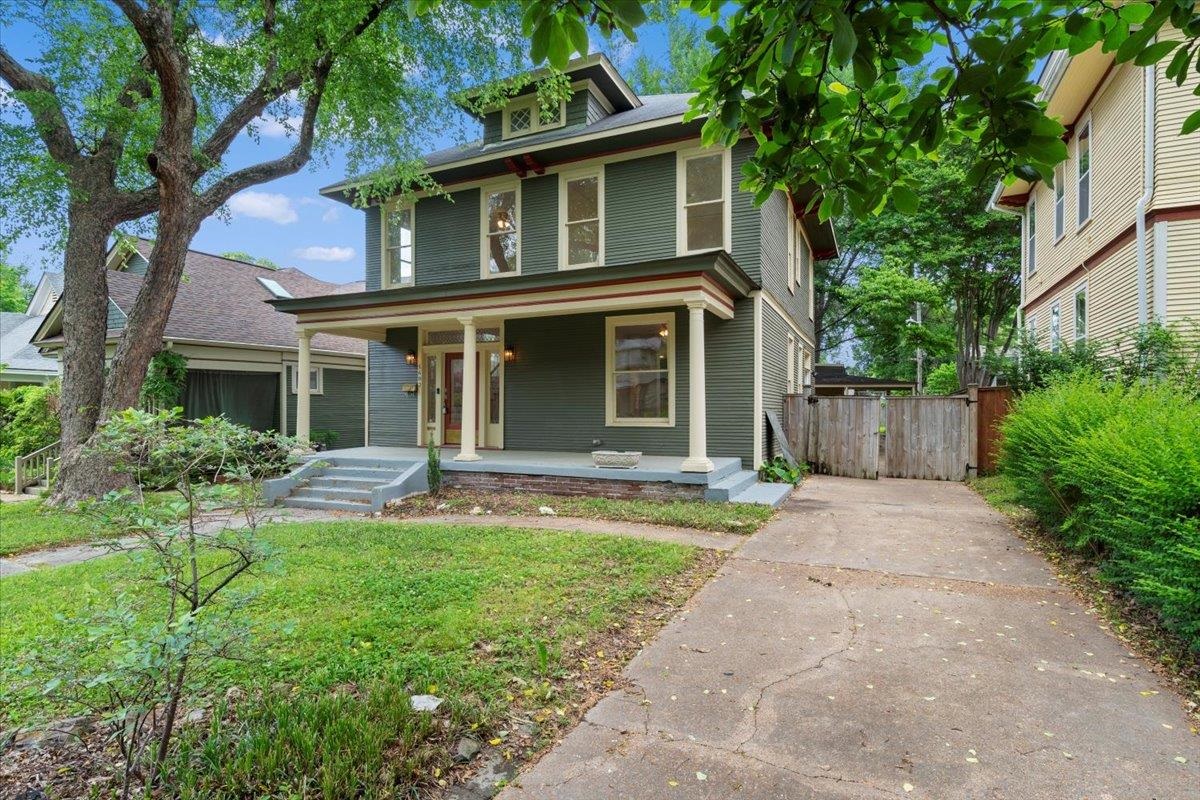 1682 Lawrence Avenue Memphis, TN 38112 - Photo 31 of 33