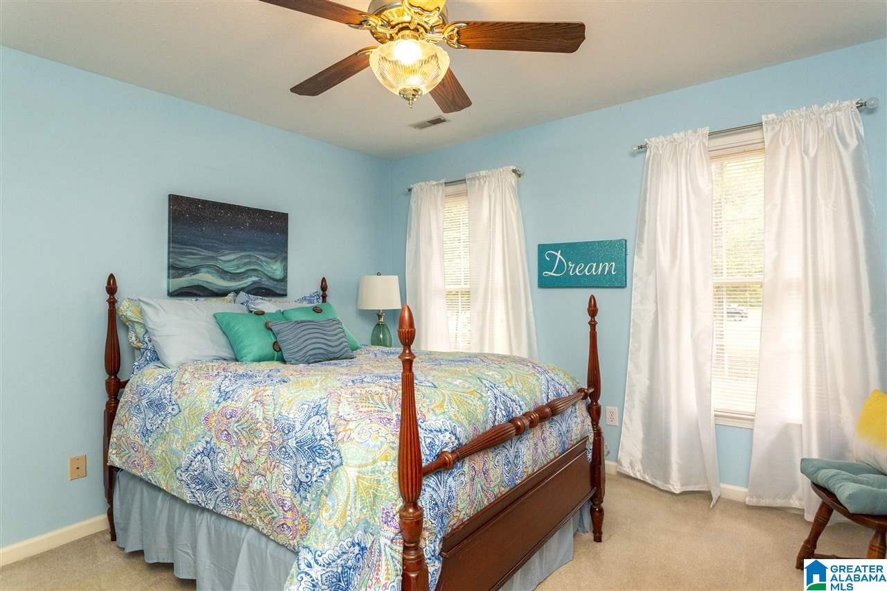 137 Chestnut Drive Alabaster, AL 35007 - Photo 26 of 35