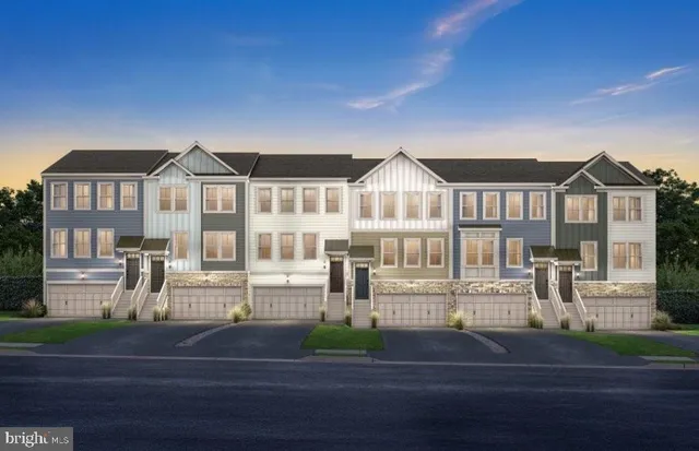 $539,990 | 107 Beacon Court, Unit 10104, Royersford, PA 19468