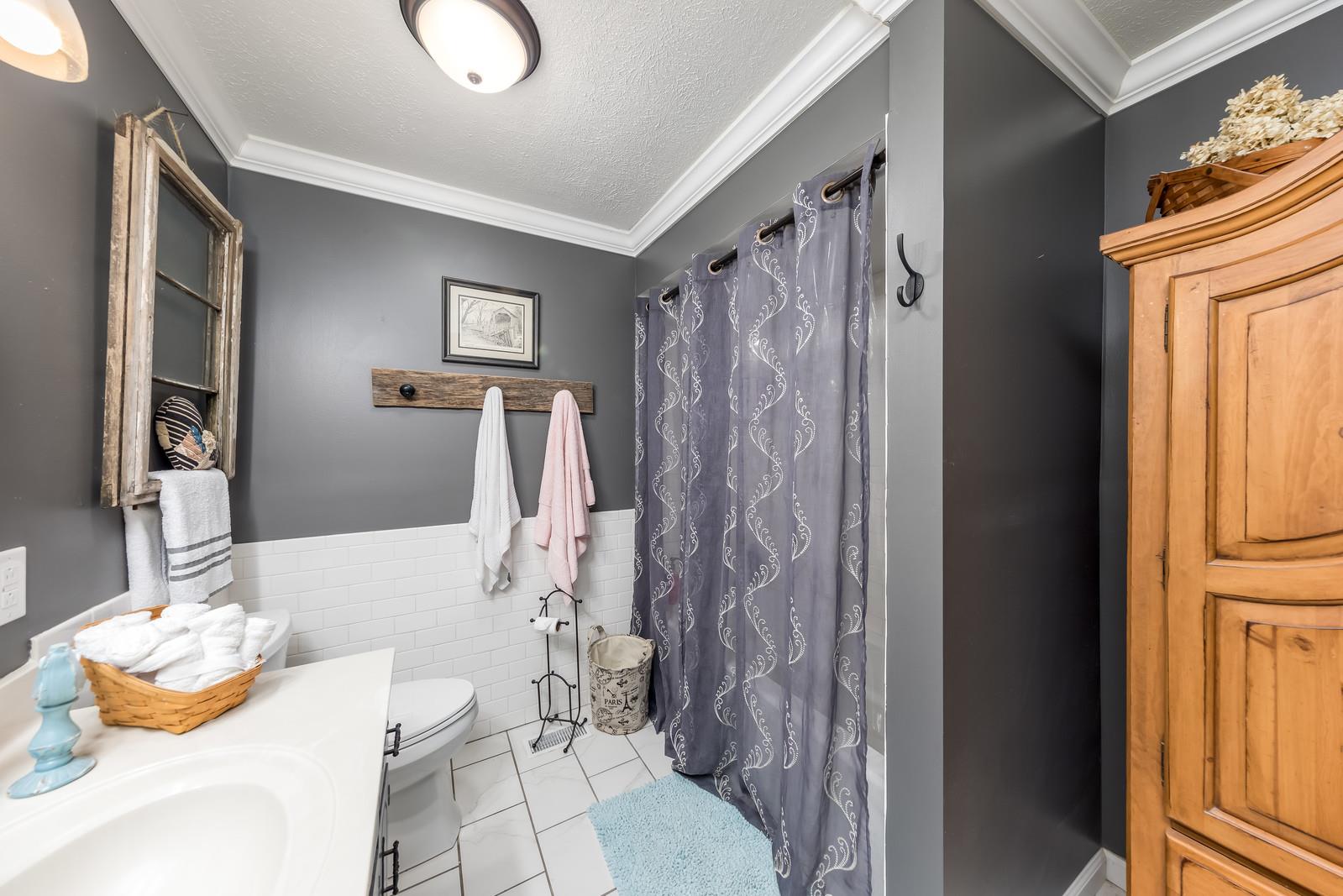 3075 North Hinton Road Clarksville, TN 37043 - Photo 18 of 27 Gallery Image 18