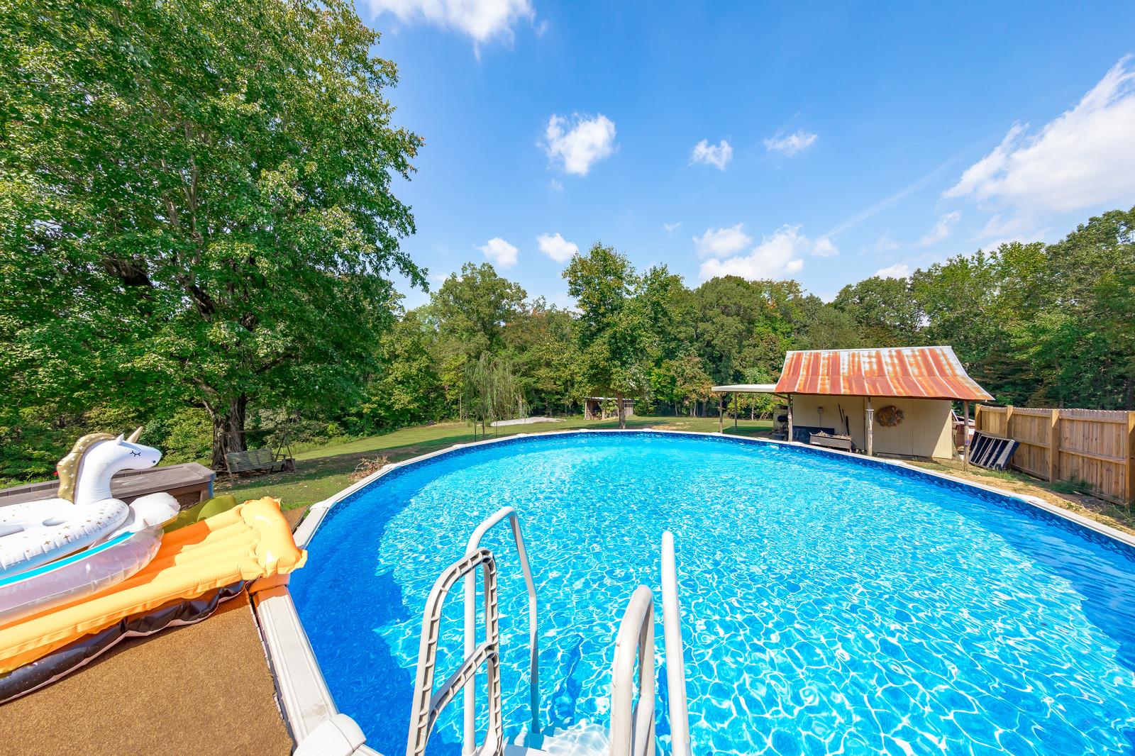 3075 North Hinton Road Clarksville, TN 37043 - Photo 24 of 27 Gallery Image 24