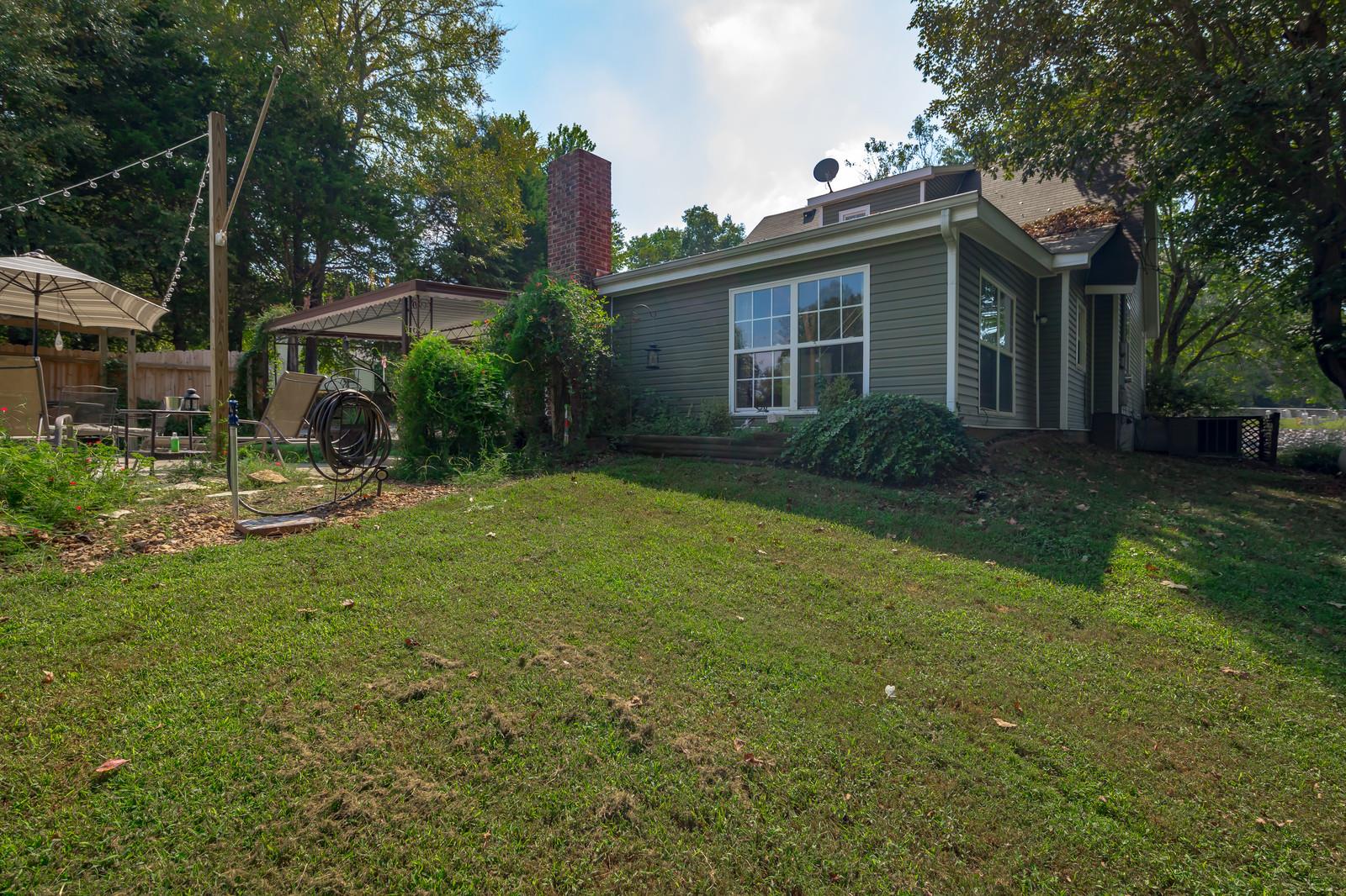 3075 North Hinton Road Clarksville, TN 37043 - Photo 26 of 27 Gallery Image 26