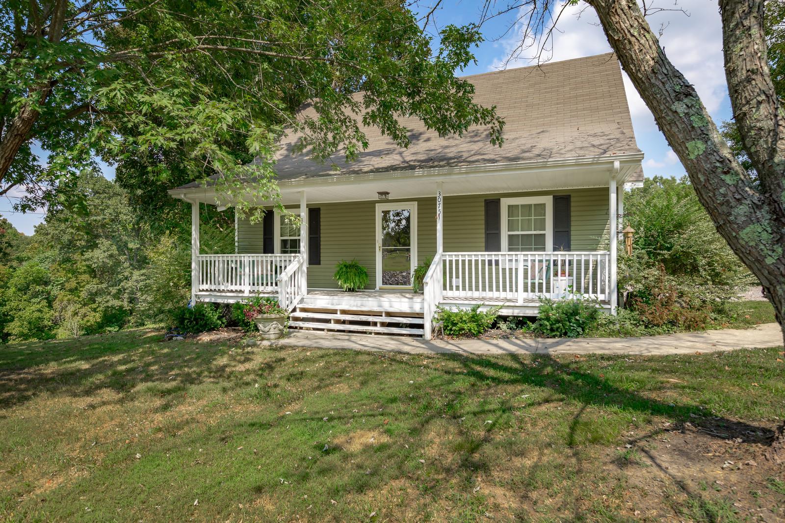 3075 North Hinton Road Clarksville, TN 37043 - Photo 27 of 27 Gallery Image 27