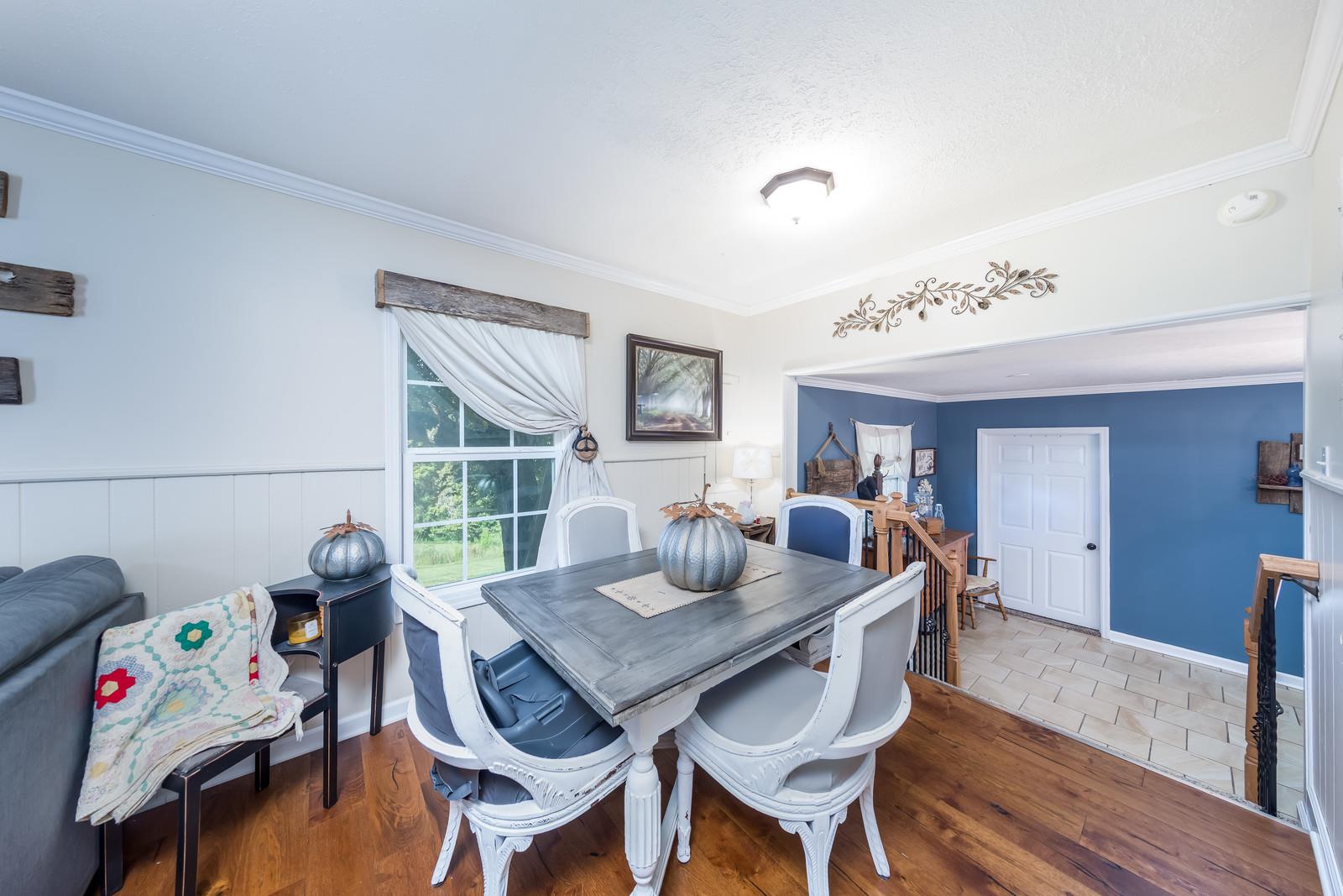 3075 North Hinton Road Clarksville, TN 37043 - Photo 9 of 27 Gallery Image 9