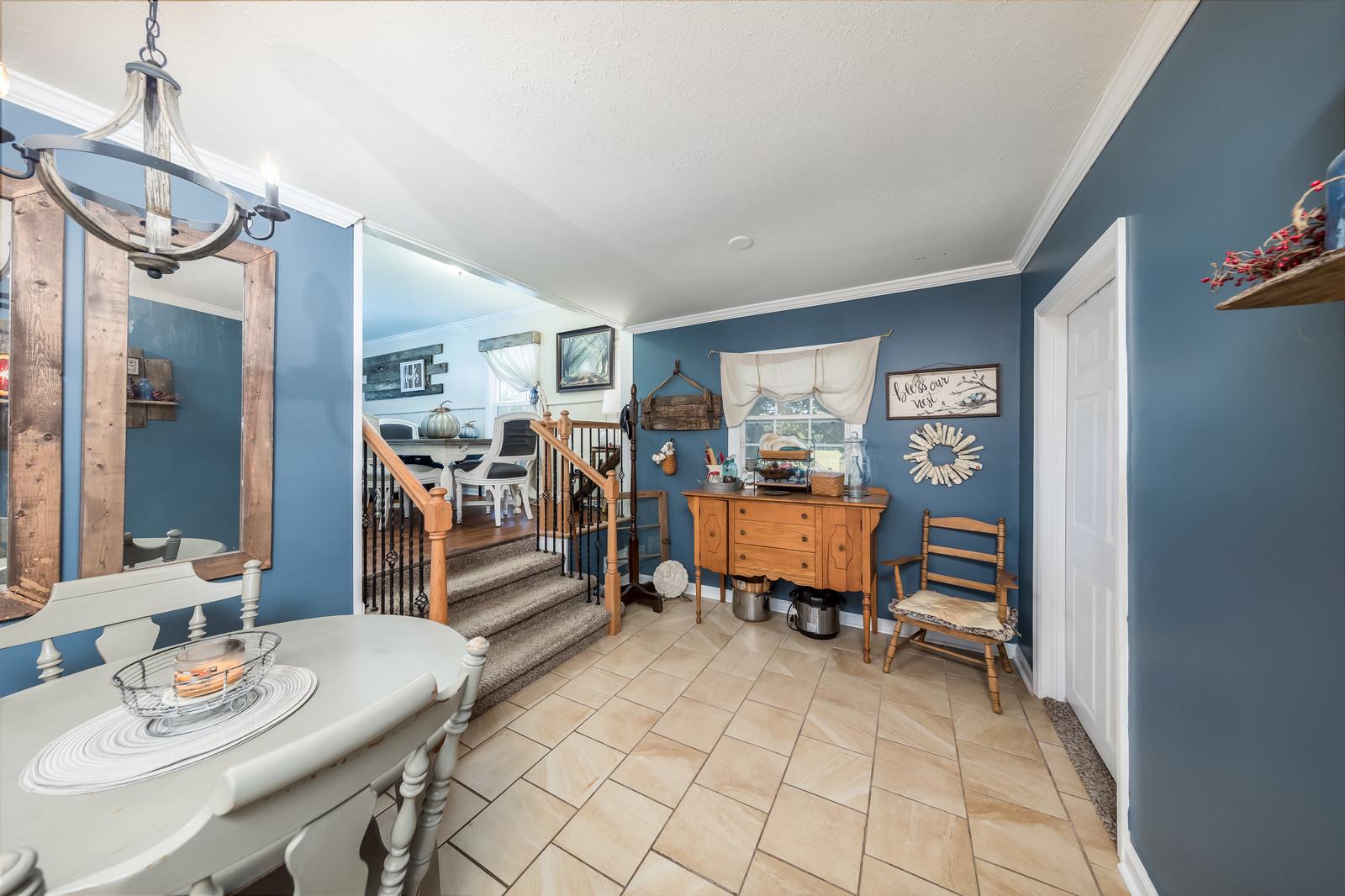 3075 North Hinton Road Clarksville, TN 37043 - Photo 10 of 27 Gallery Image 10