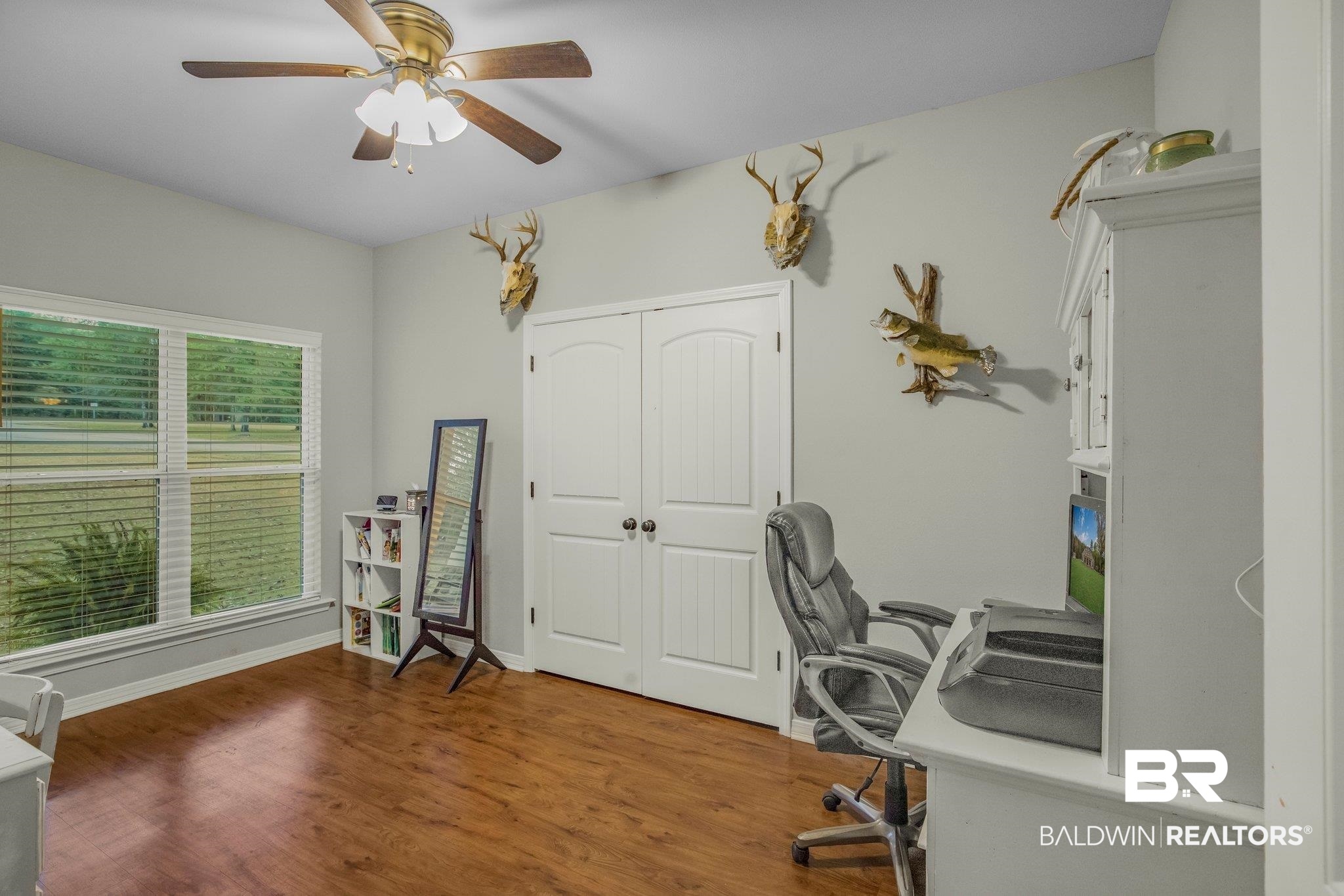48382 Chastang Lake Road Bay Minette, AL 36507 - Photo 26 of 43 Bedroom 4