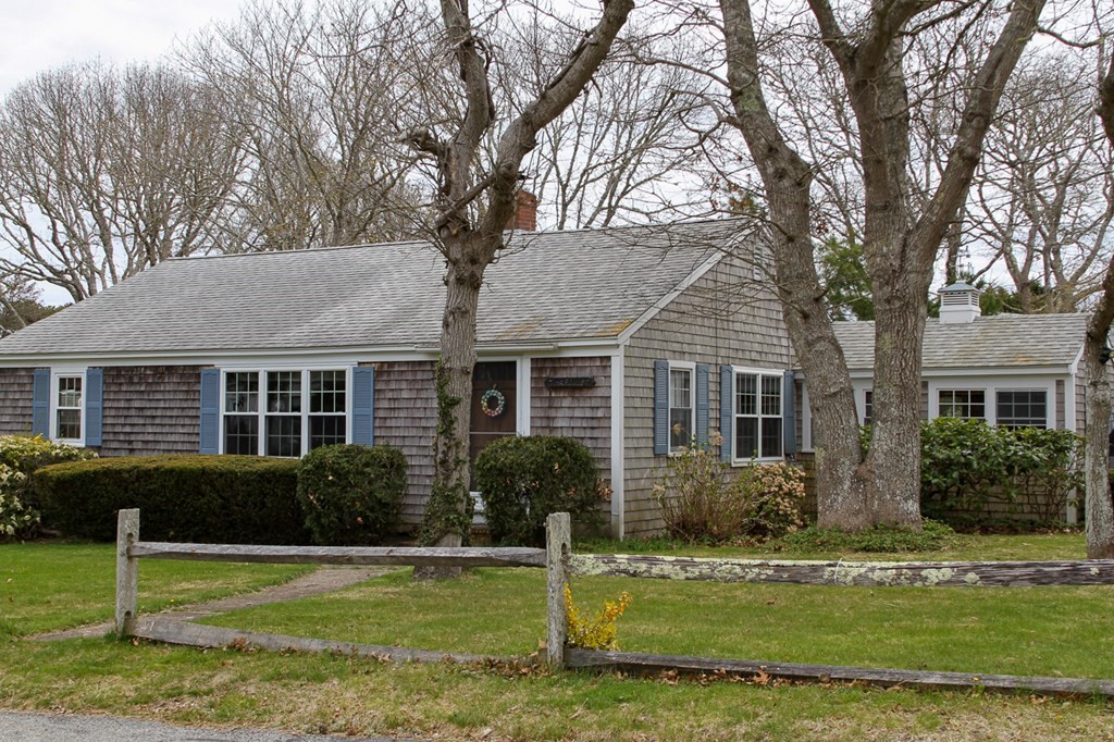 3 Osborne Road Harwich, MA 02671 - Photo 1 of 22