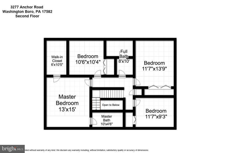 3227 Anchor Road Washington Boro, PA 17582 - Photo 67 of 67