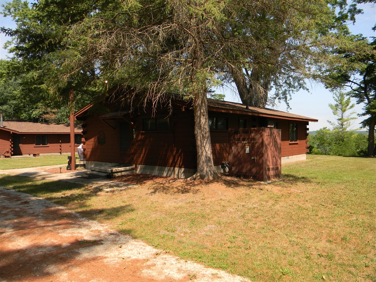 1306 North Tippy Dam Road Wellston, MI 49689 - Photo 30 of 94