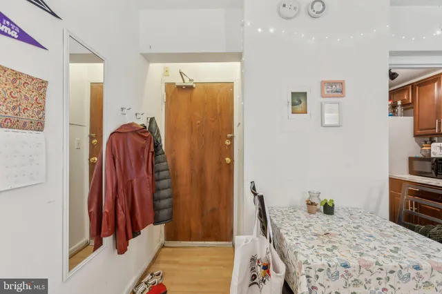 $249,900 | 2141 I Street Northwest, Unit 207, Washington, DC 20037