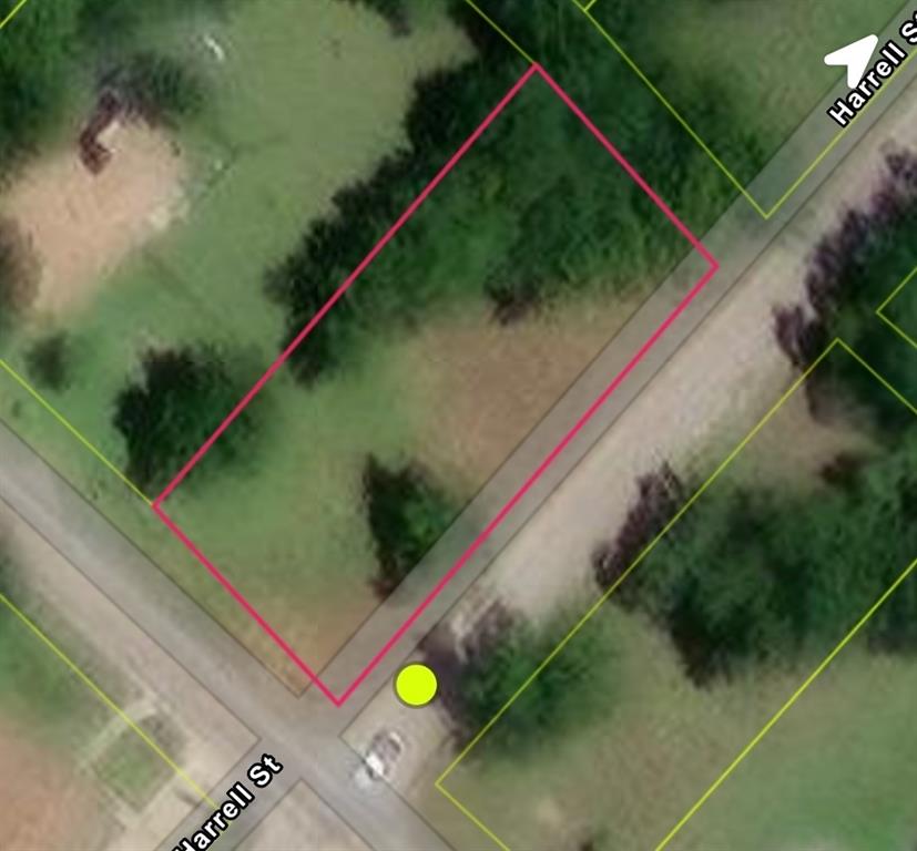 506 Harrell Street Terrell, TX 75160 - Photo 3 of 4 a view of a tennis ground