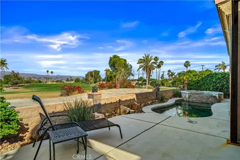 $575,000 | 42420 Warner Trail, Palm Desert, CA 92211