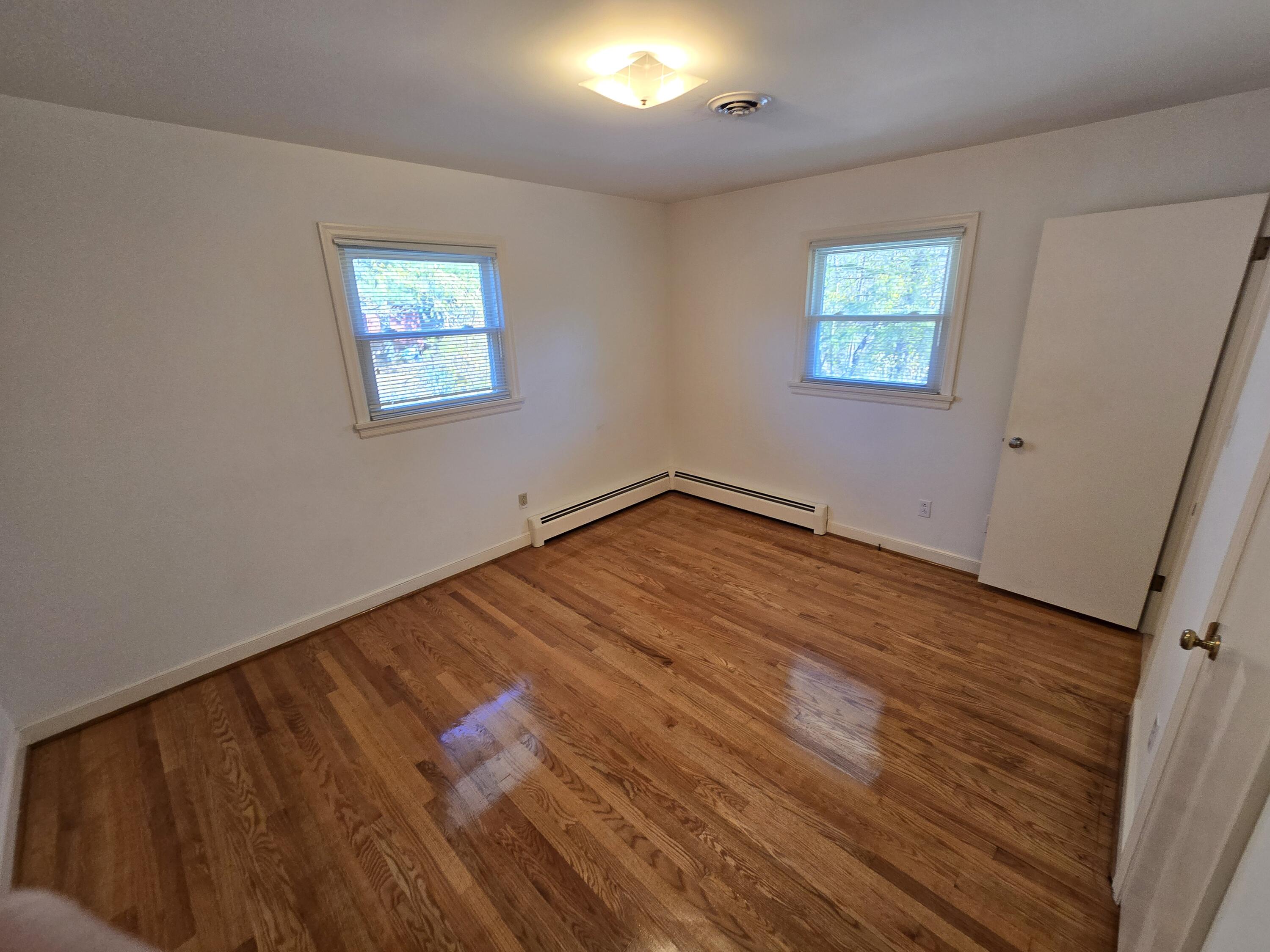 3714 Bandy Road Roanoke, VA 24014 - Photo 11 of 17 a view of empty room with wooden floor