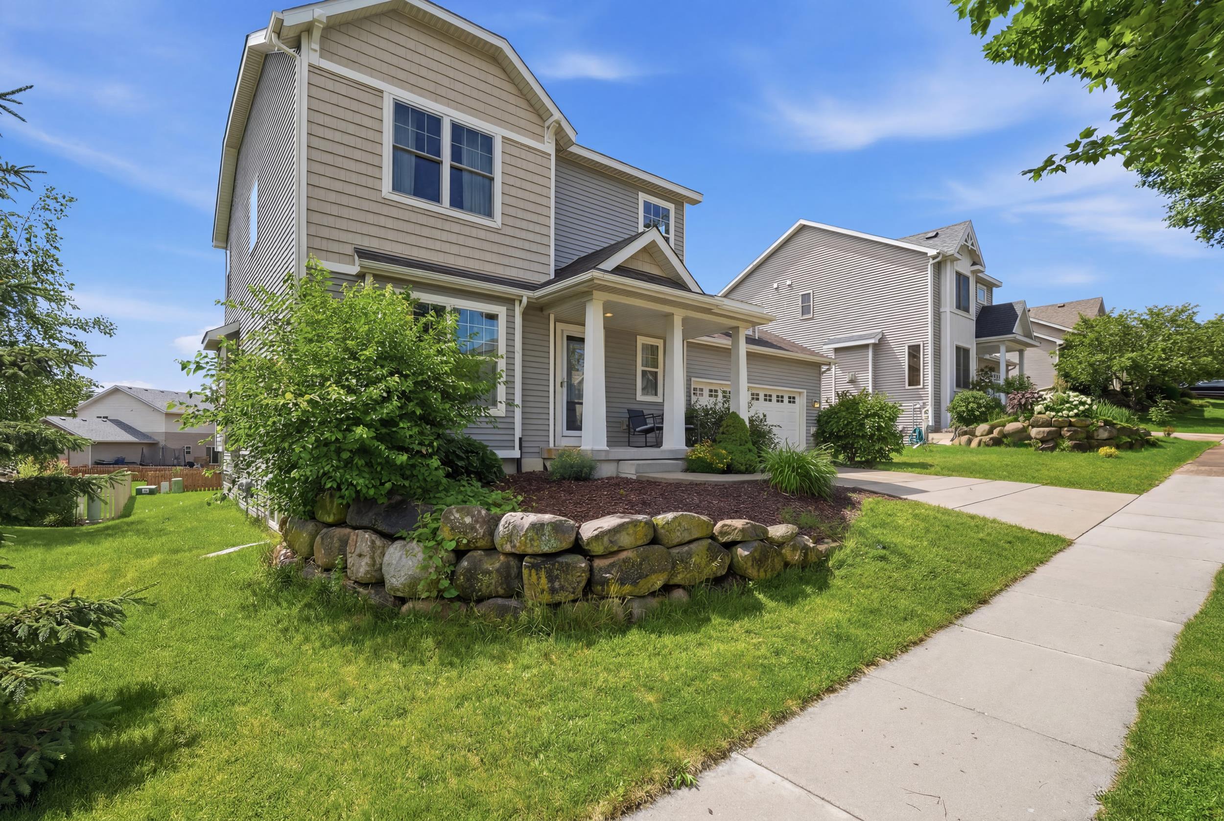 558 Hercules Trail Madison, WI 53718 - Photo 4 of 50