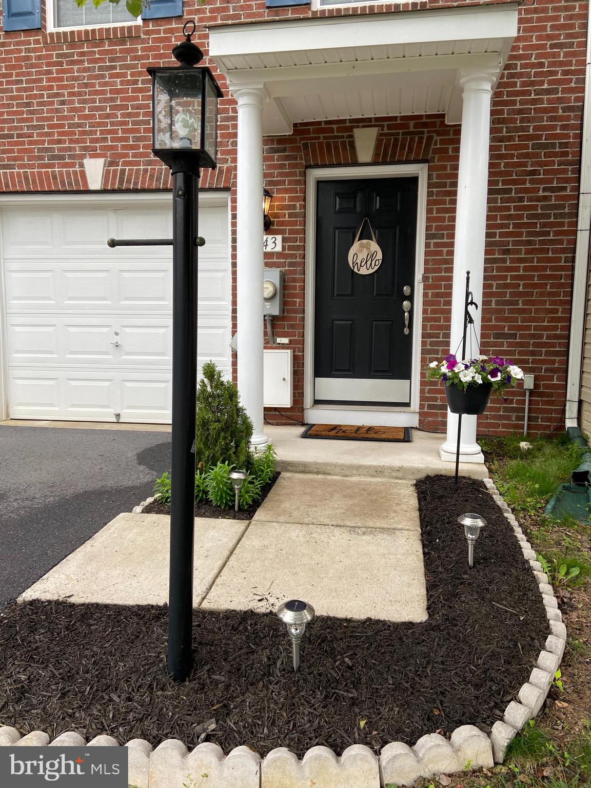 1143 Mare Street Ranson, WV 25438 - Photo 1 of 26 Front Entrance