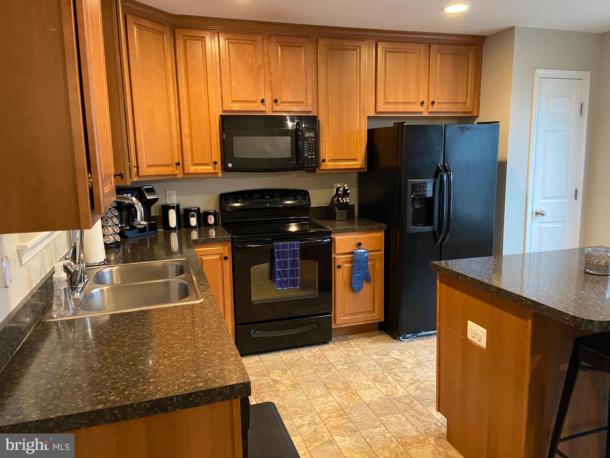 1143 Mare Street Ranson, WV 25438 - Photo 11 of 26 Kitchen