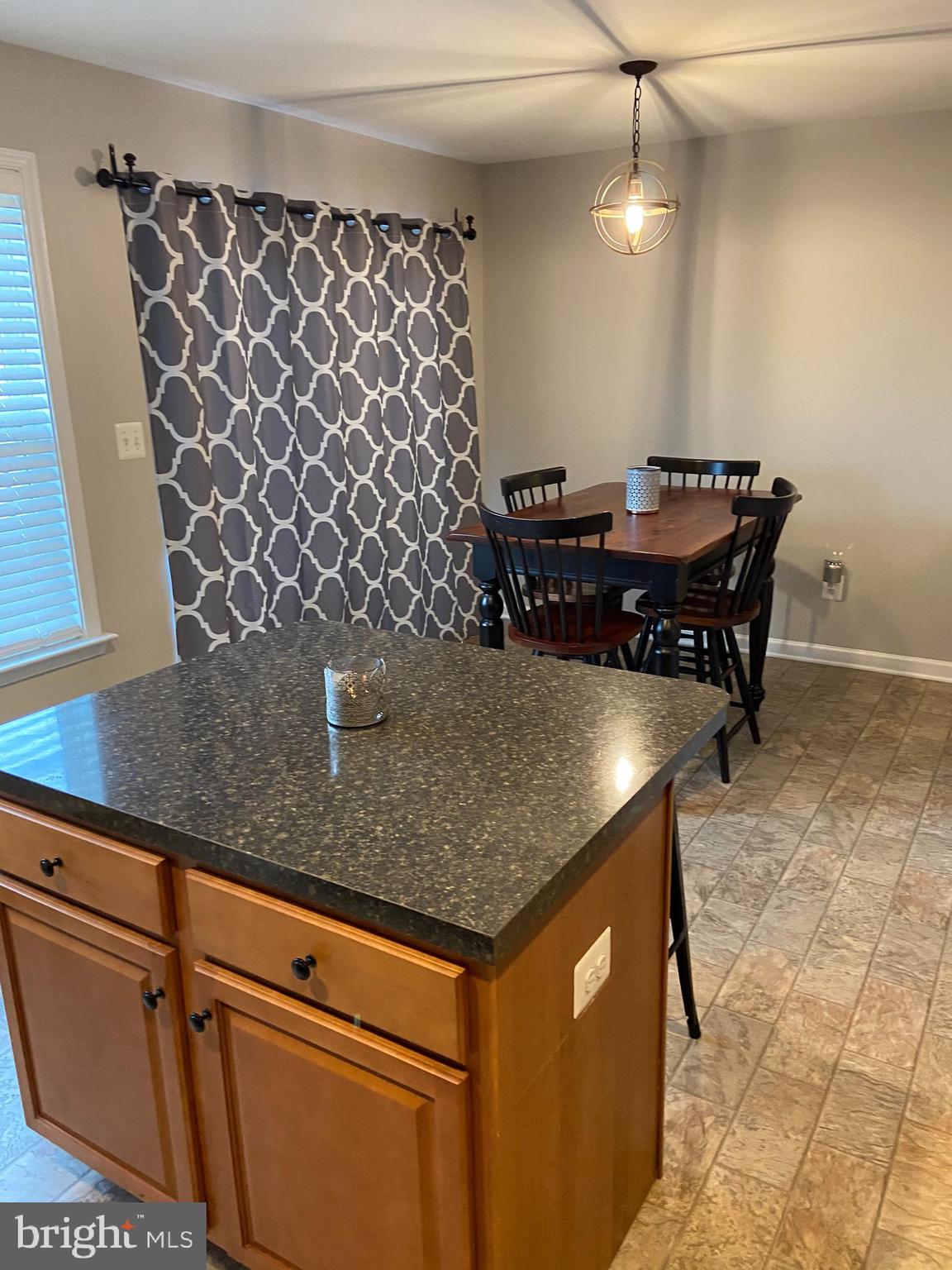 1143 Mare Street Ranson, WV 25438 - Photo 13 of 26 Island and breakfast area
