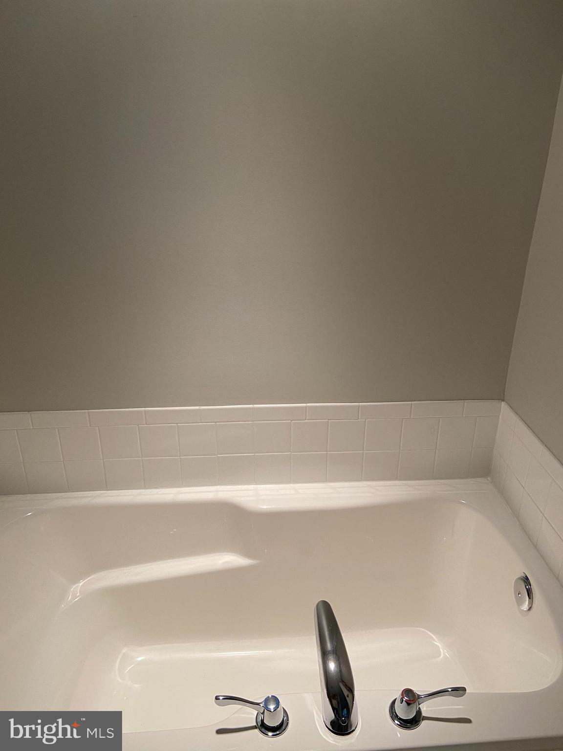 1143 Mare Street Ranson, WV 25438 - Photo 18 of 26 Primary Bathroom Soaking Tub
