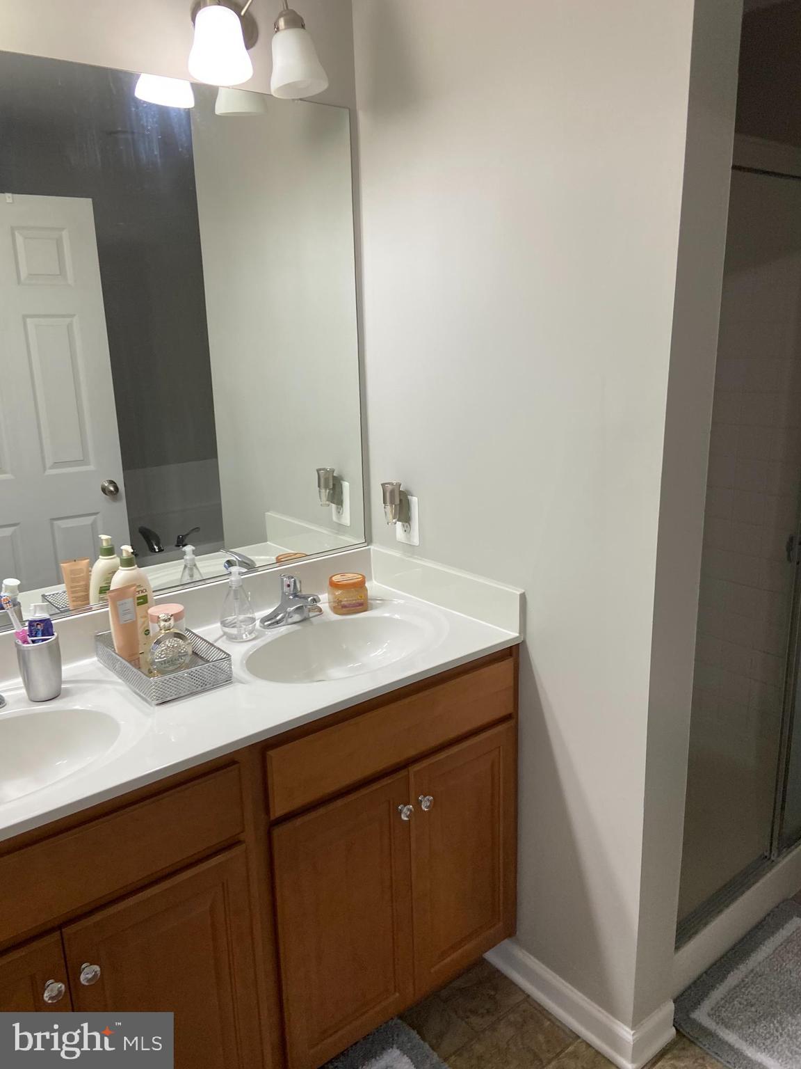 1143 Mare Street Ranson, WV 25438 - Photo 20 of 26 Primary Bathroom double Vantity