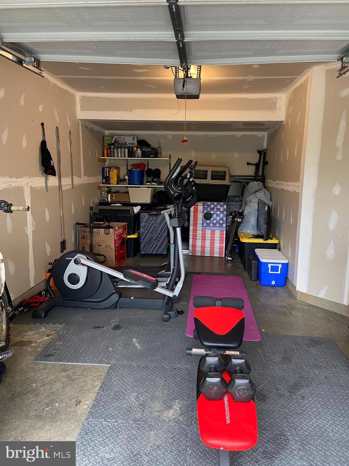 1143 Mare Street Ranson, WV 25438 - Photo 25 of 26 1 Car Garage