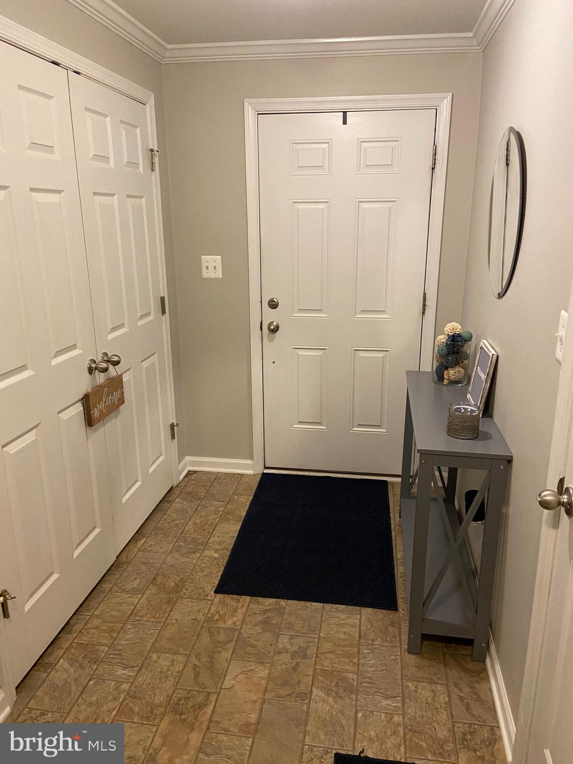 1143 Mare Street Ranson, WV 25438 - Photo 4 of 26 Foyer