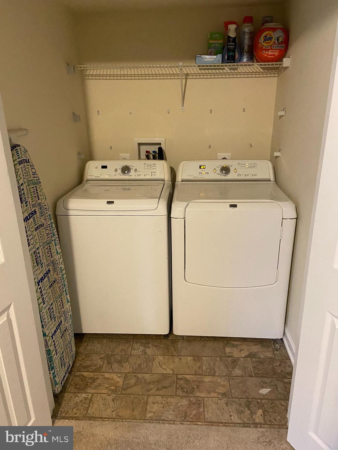 1143 Mare Street Ranson, WV 25438 - Photo 7 of 26 Lower Level Laundry