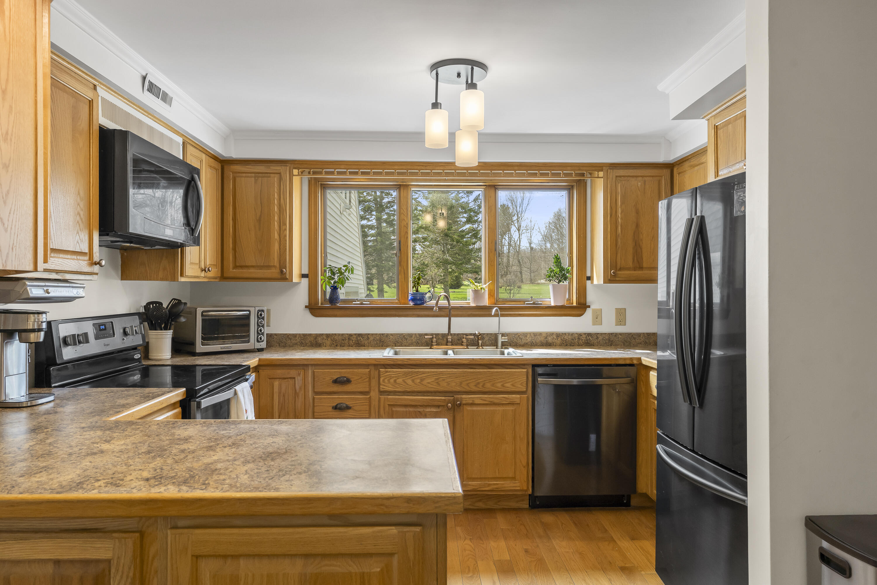 2166 Hallowell Road Litchfield, ME 04350 - Photo 11 of 50 31-2166 Hallowell Rd, Litchfield, ME-TP