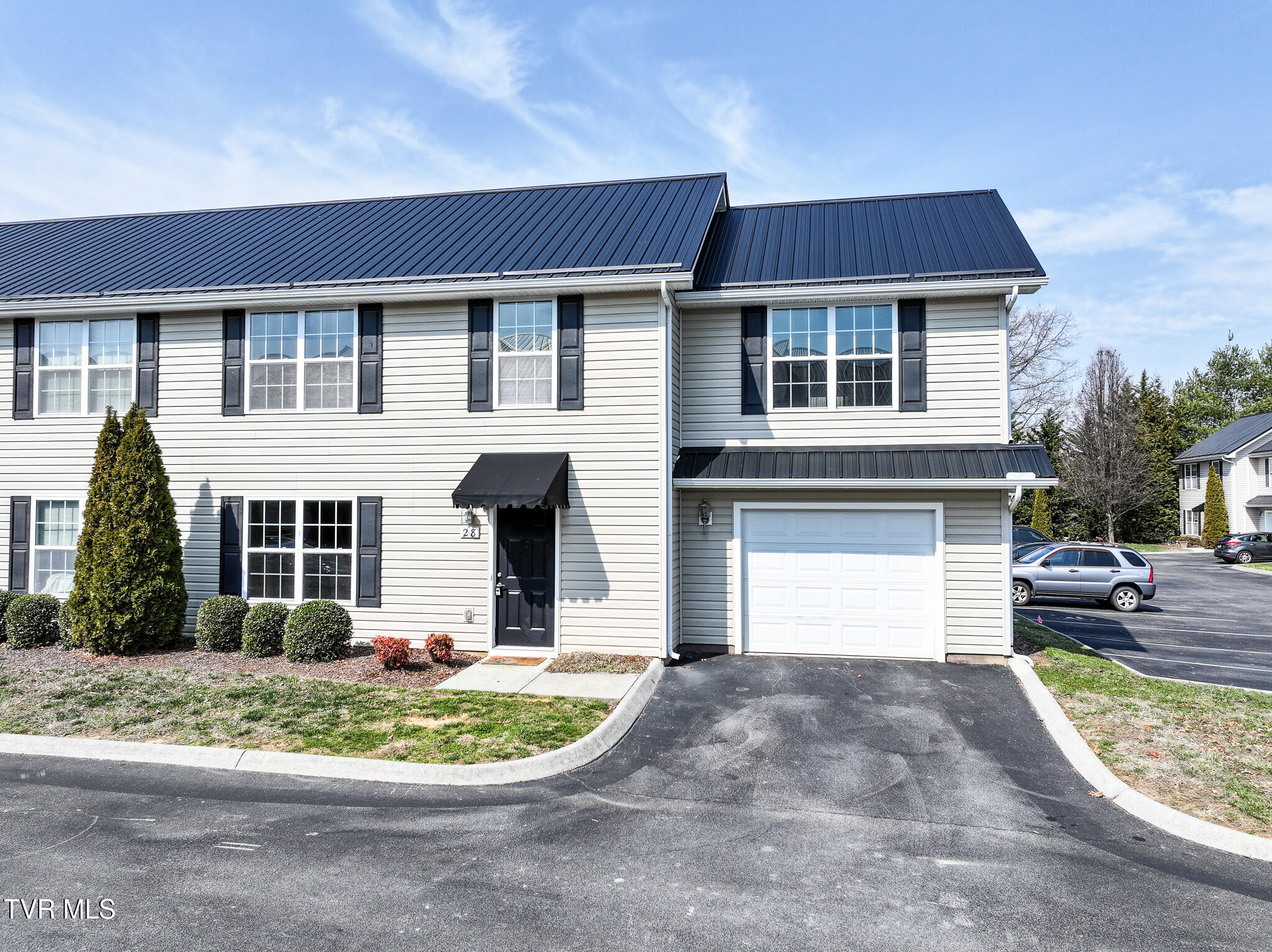 396 Jonesboro Road, Unit 28F1 Piney Flats, TN 37686 - Photo 1 of 35 DJI_20260301122035_0100_D