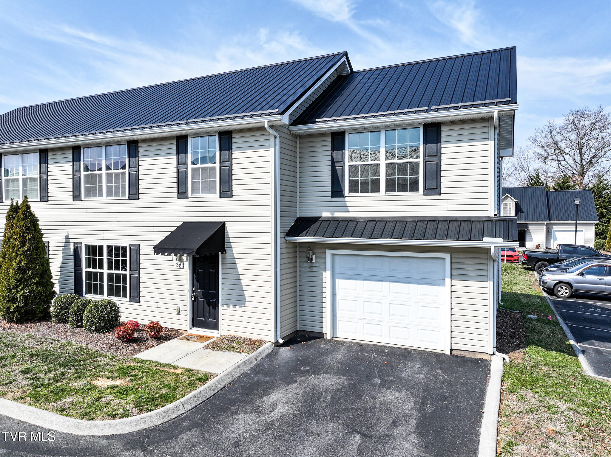 396 Jonesboro Road, Unit 28F1 Piney Flats, TN 37686 - Photo 2 of 35 DJI_20260301122047_0101_D