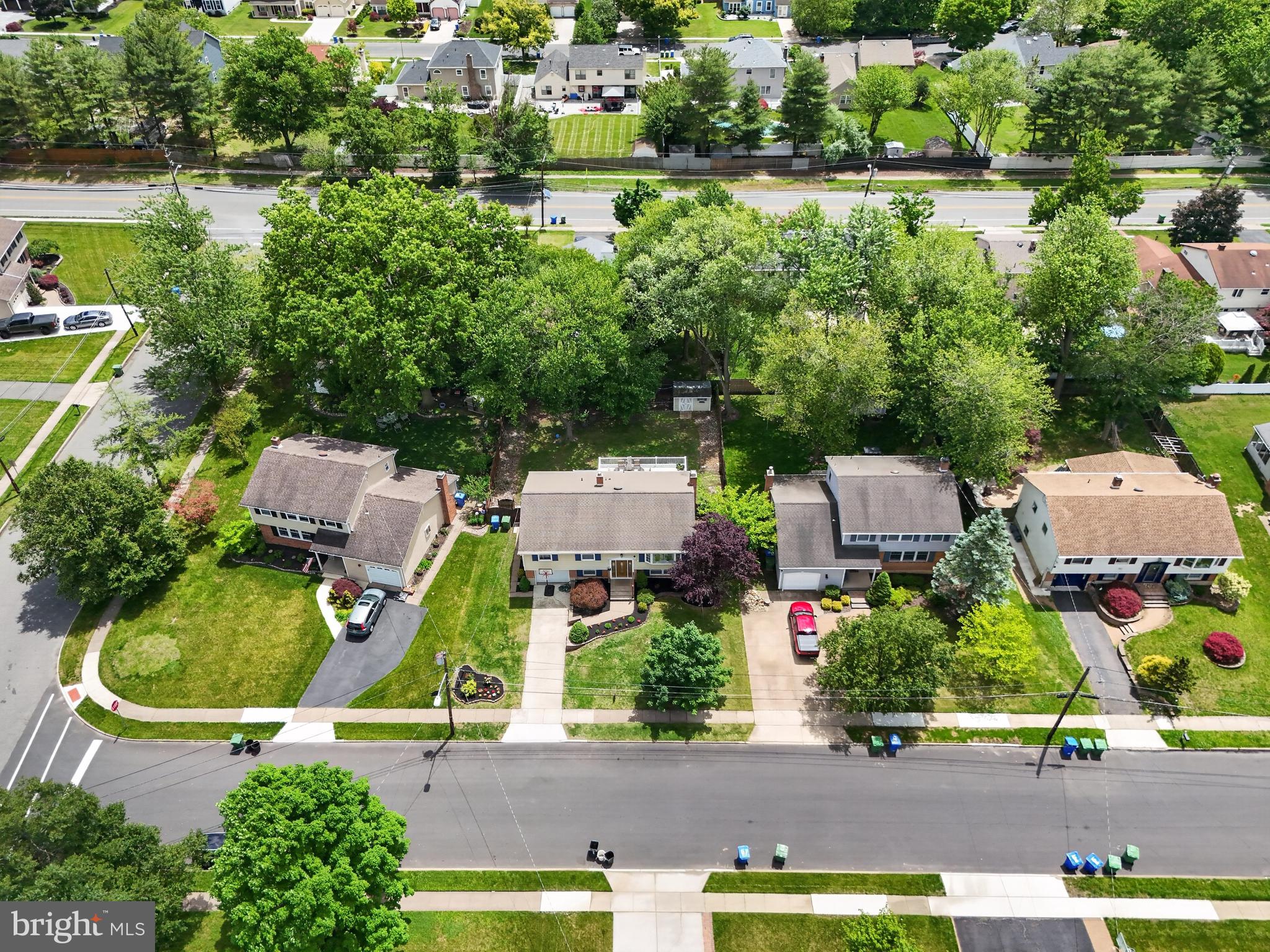 42 Regent Road Cherry Hill, NJ 08003 - Photo 29 of 35