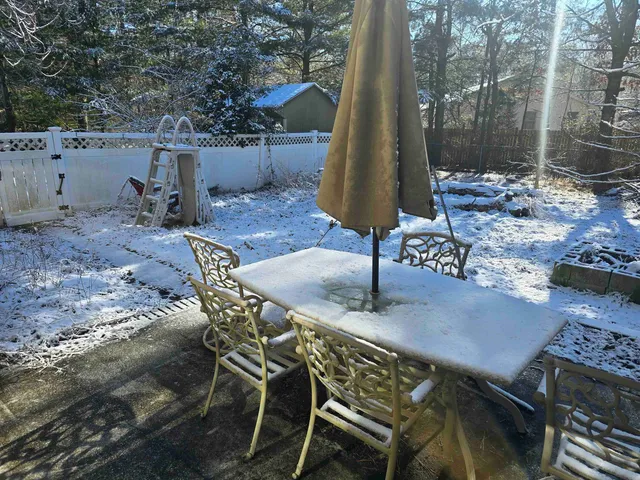 $399,000 | 81 Holly Glen Lane, South Dennis, NJ 08210