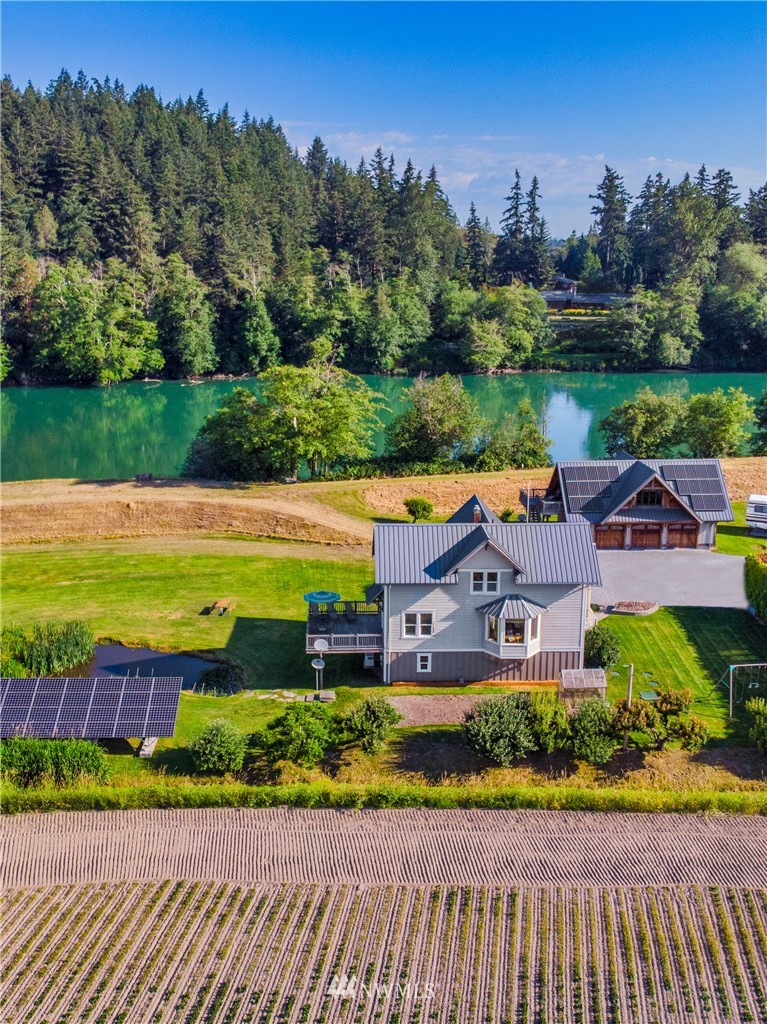 13735 Rawlins Road Mount Vernon, WA 98273 - Photo 2 of 33