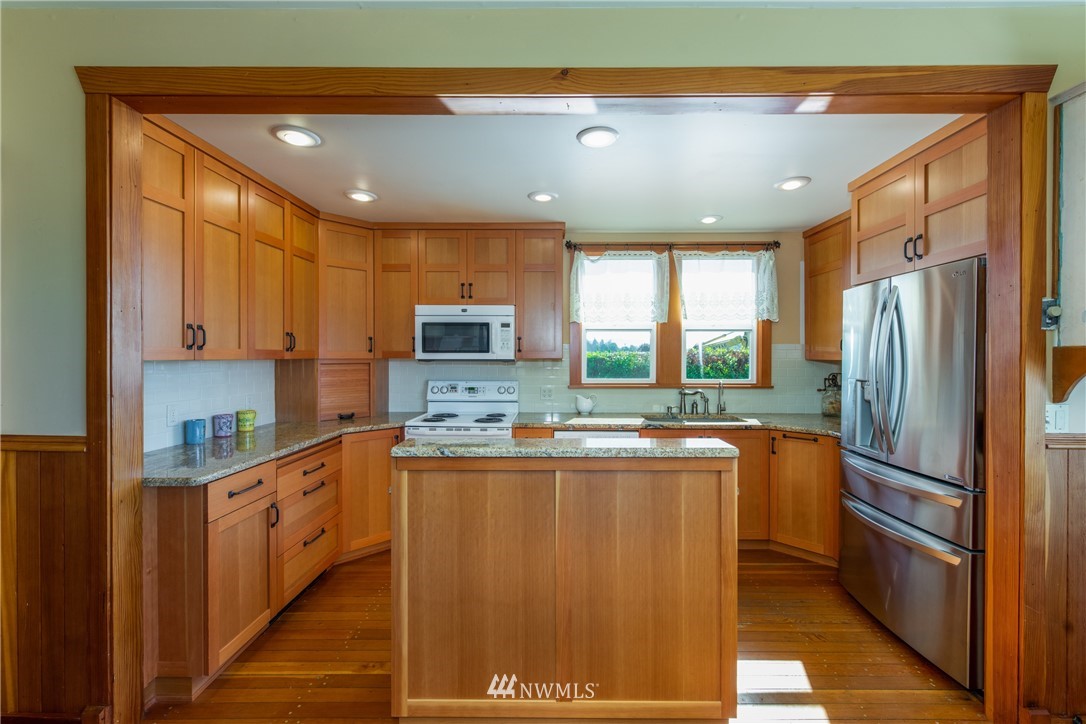 13735 Rawlins Road Mount Vernon, WA 98273 - Photo 11 of 33