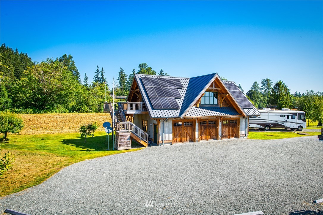 13735 Rawlins Road Mount Vernon, WA 98273 - Photo 4 of 33