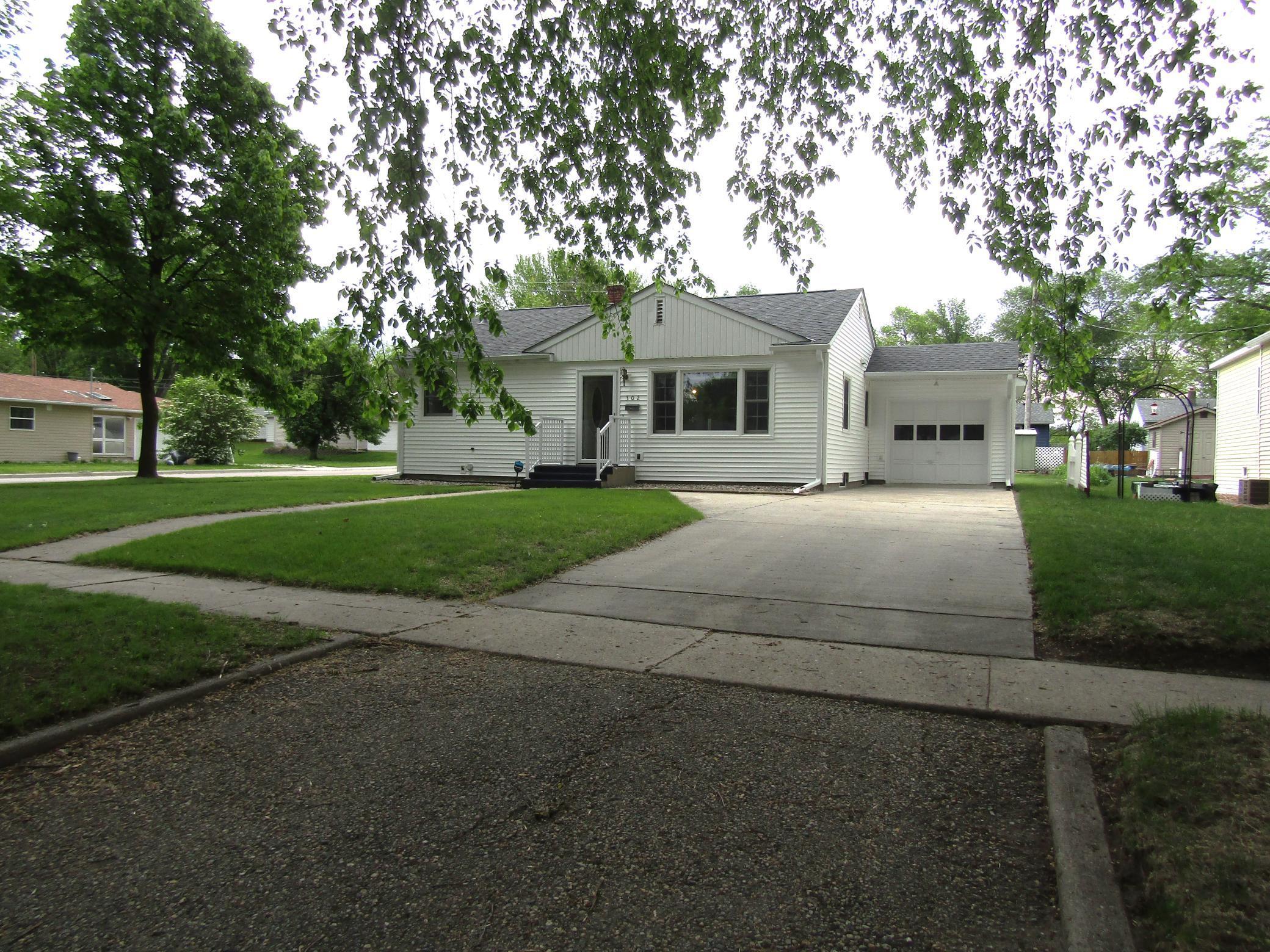 302 South 12th Street Montevideo, MN 56265 - Photo 27 of 30