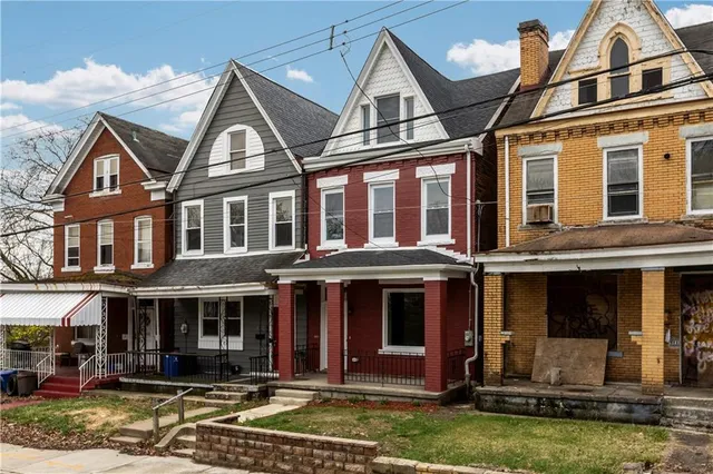 $239,900 | 830 Adelaide Street, Pittsburgh, PA 15219