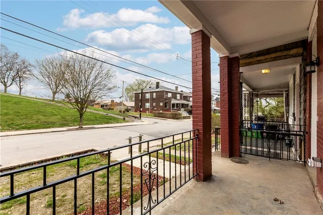 $239,900 | 830 Adelaide Street, Pittsburgh, PA 15219