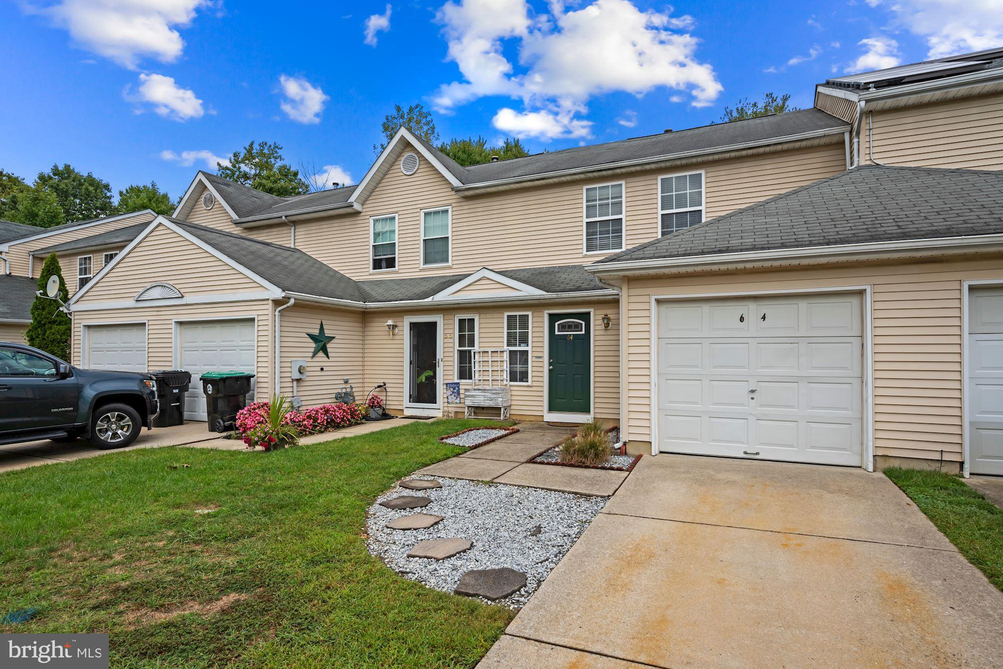 64 High Meadows Drive, Sicklerville, NJ 08081 Compass