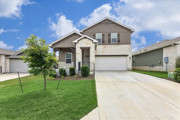$480,000 | 11611 Copperstone Avenue, Austin, TX 78748