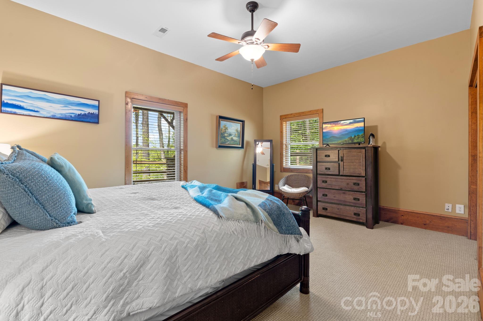 506 Crystal Mountain Road Boone, NC 28607 - Photo 38 of 48