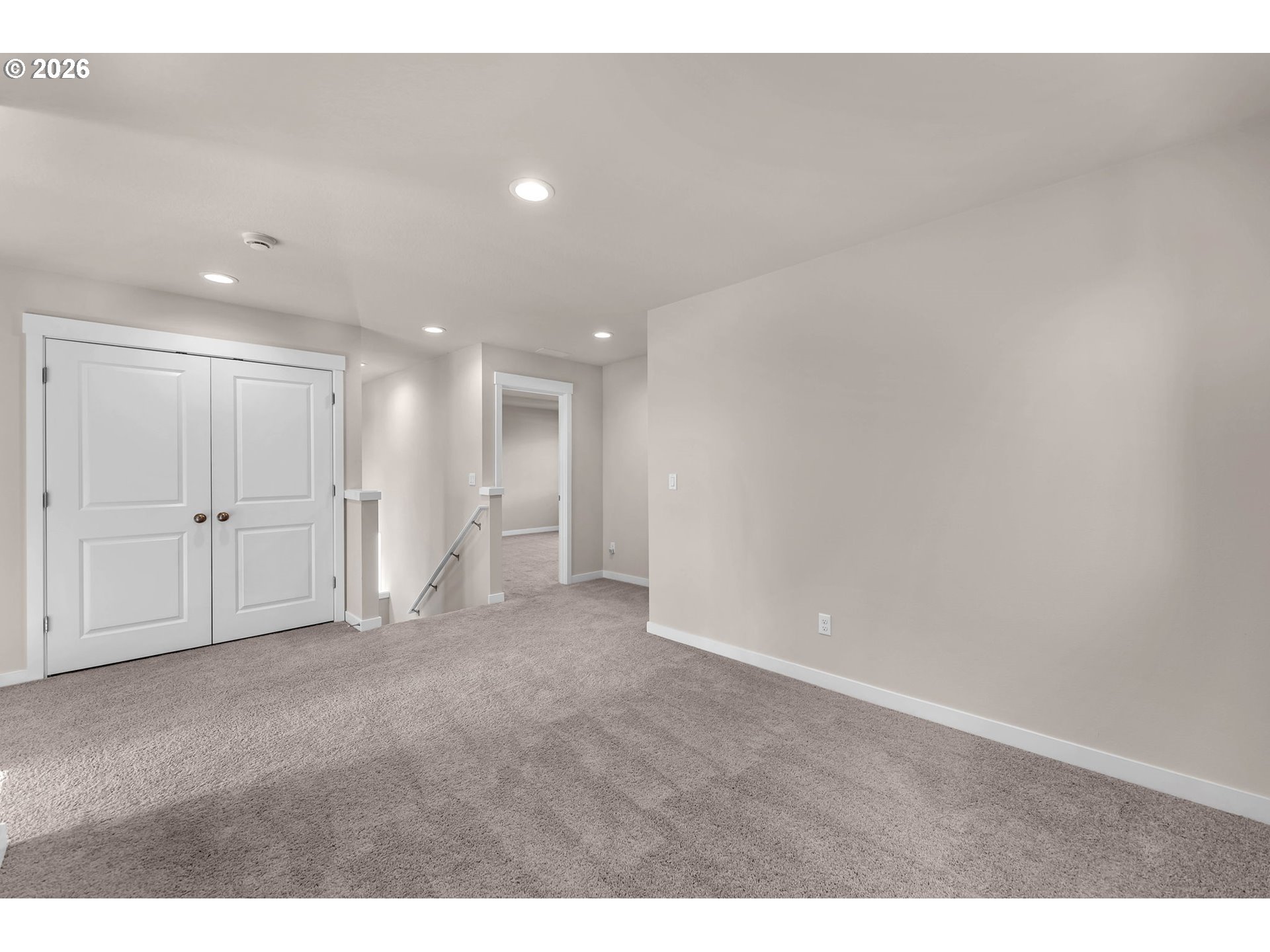 4308 Northeast 185th Street Vancouver, WA 98686 - Photo 23 of 41 a view of an empty room