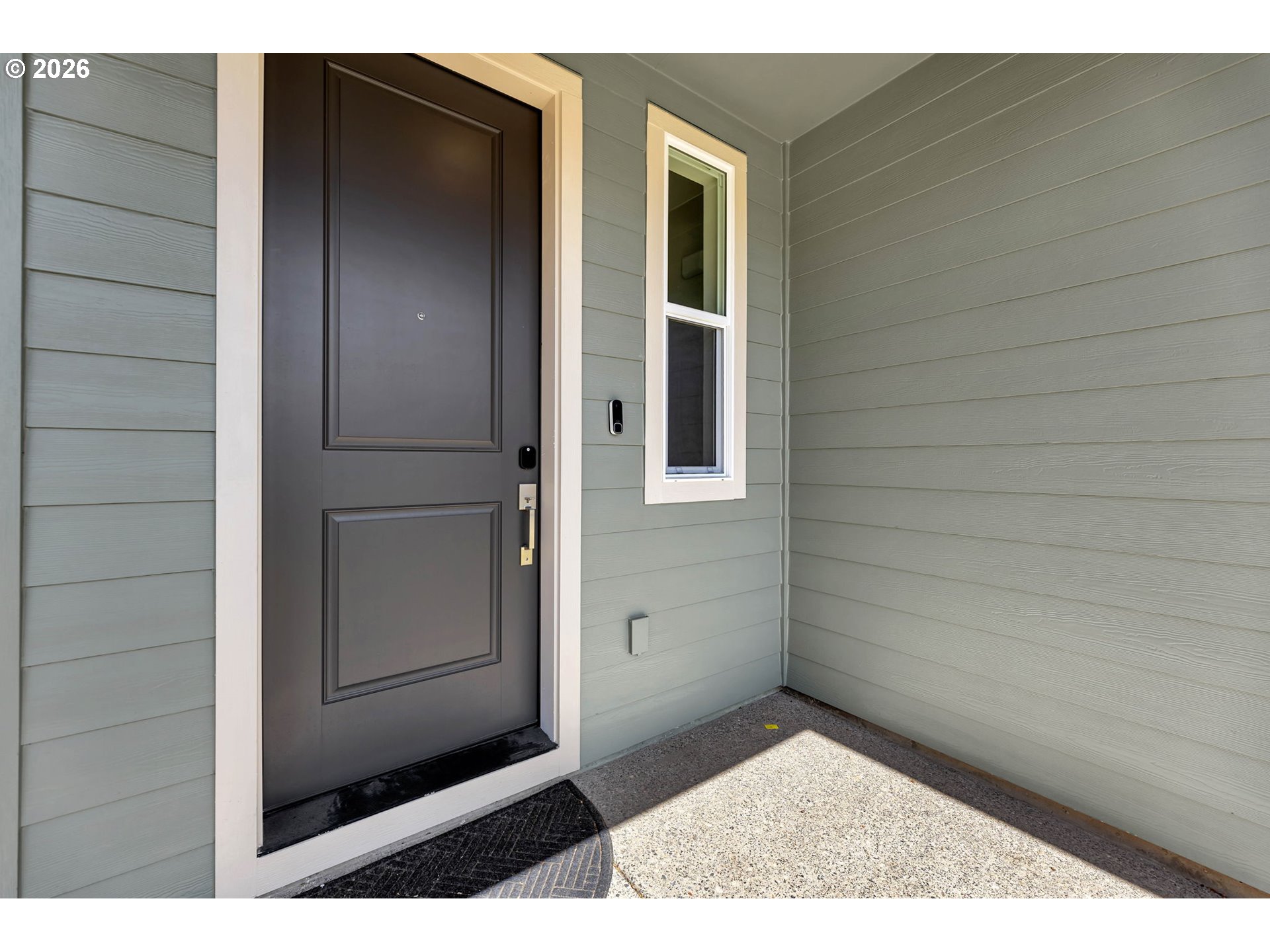 4308 Northeast 185th Street Vancouver, WA 98686 - Photo 3 of 41 a view of outdoor space