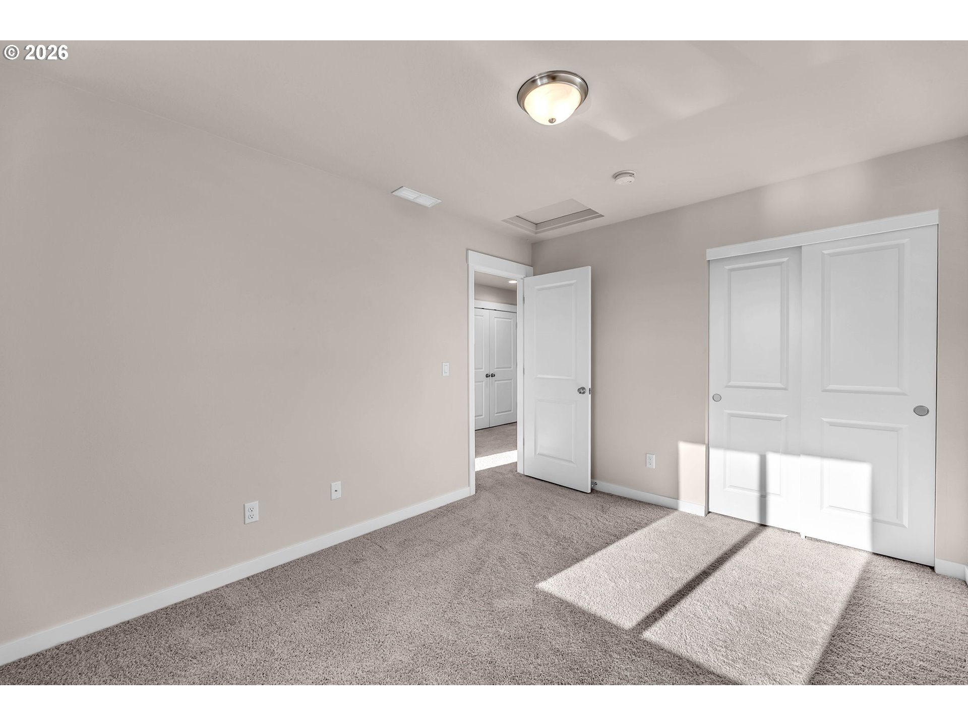 4308 Northeast 185th Street Vancouver, WA 98686 - Photo 34 of 41 a view of an empty room