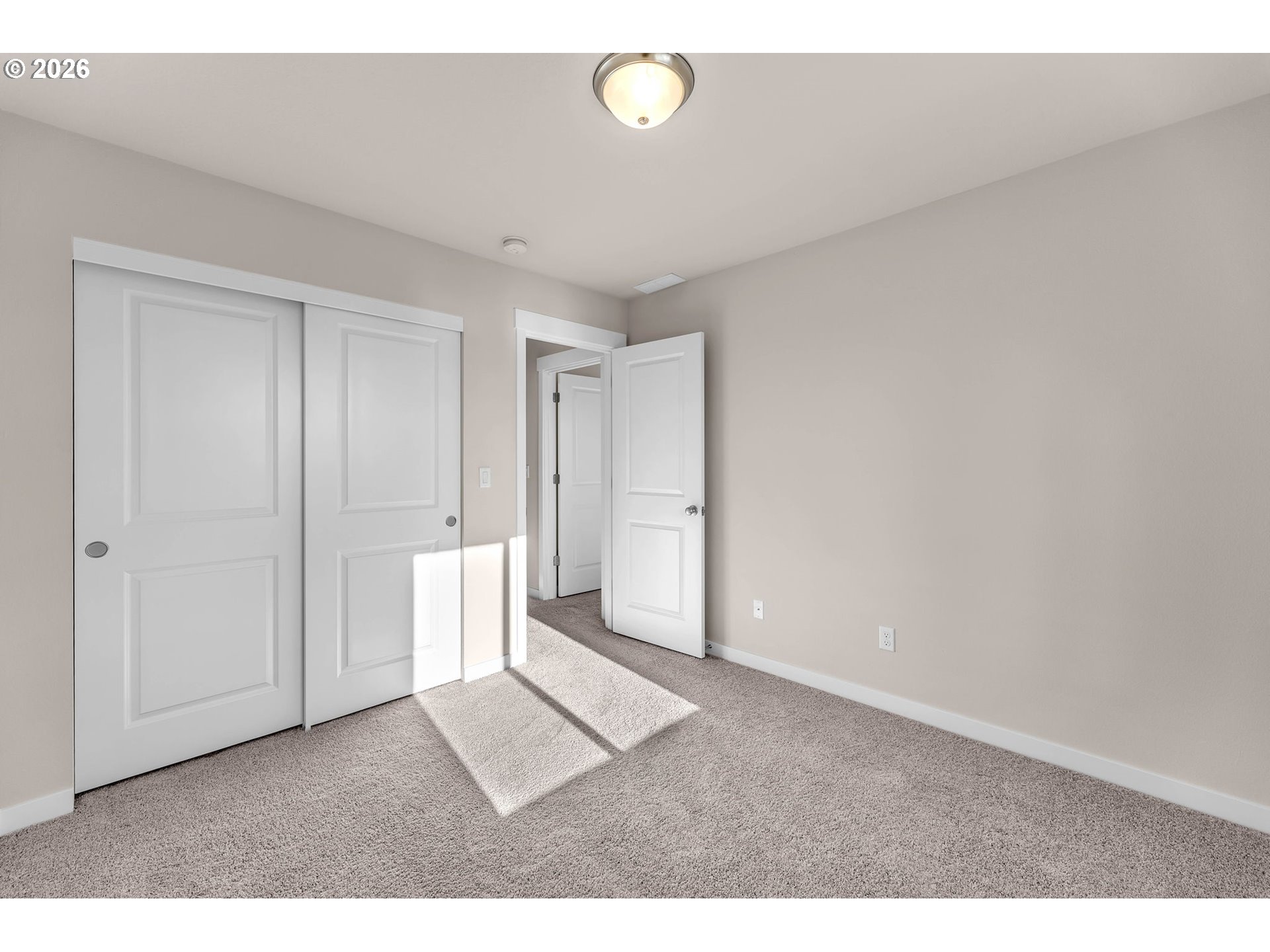 4308 Northeast 185th Street Vancouver, WA 98686 - Photo 36 of 41 a view of an empty room