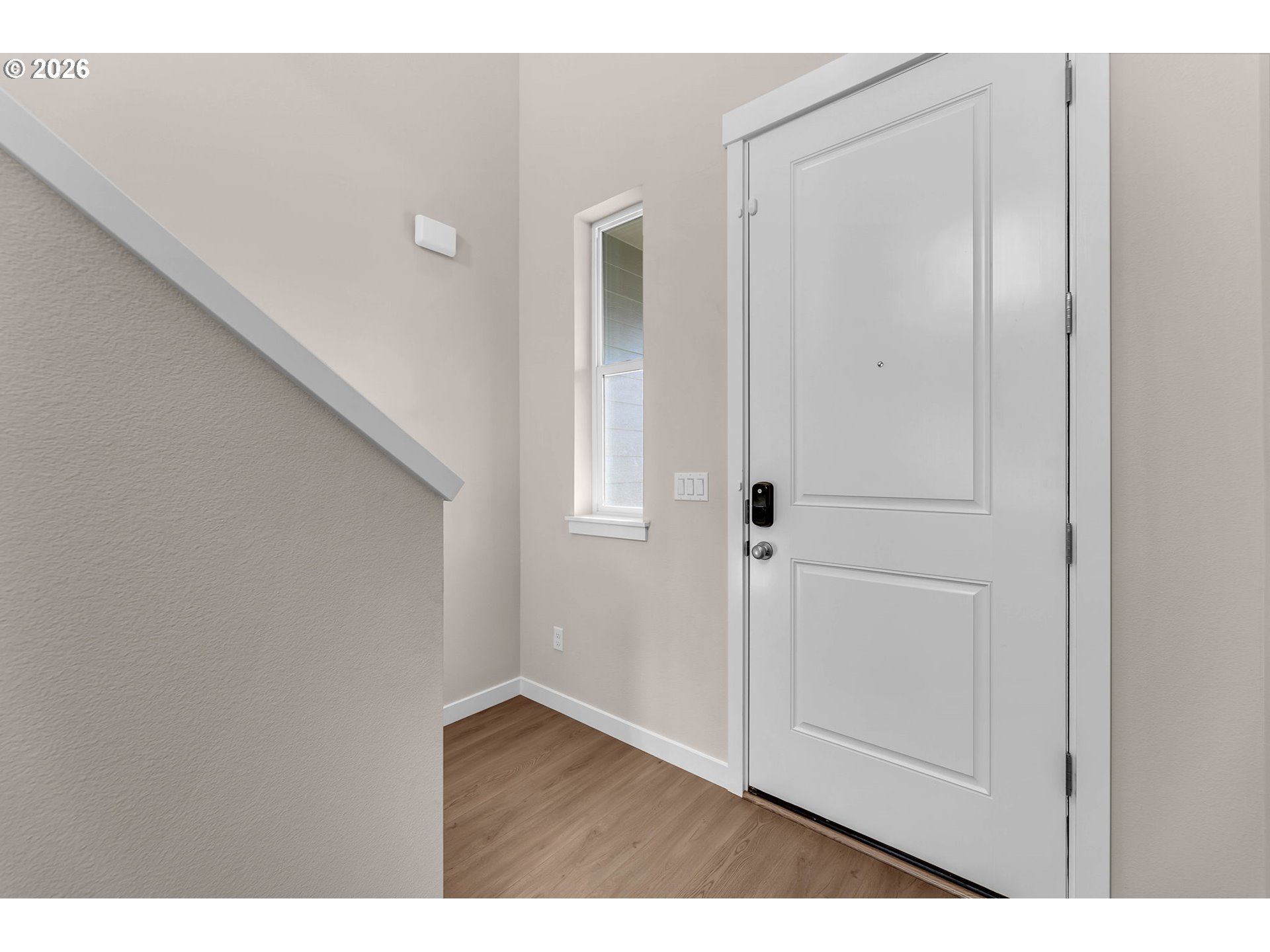 4308 Northeast 185th Street Vancouver, WA 98686 - Photo 5 of 41 a view of an empty room